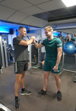 Persoonlijke coaching